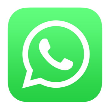 Appelez-nous via Whatsapp !