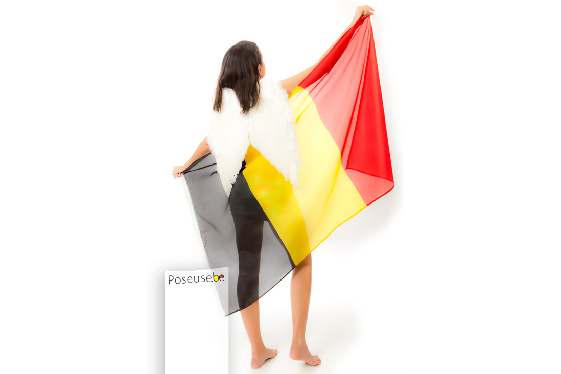 Photo provocatrice, subversive et satirique - photographe à Bruxelles - Poseuse.be Bruxelles