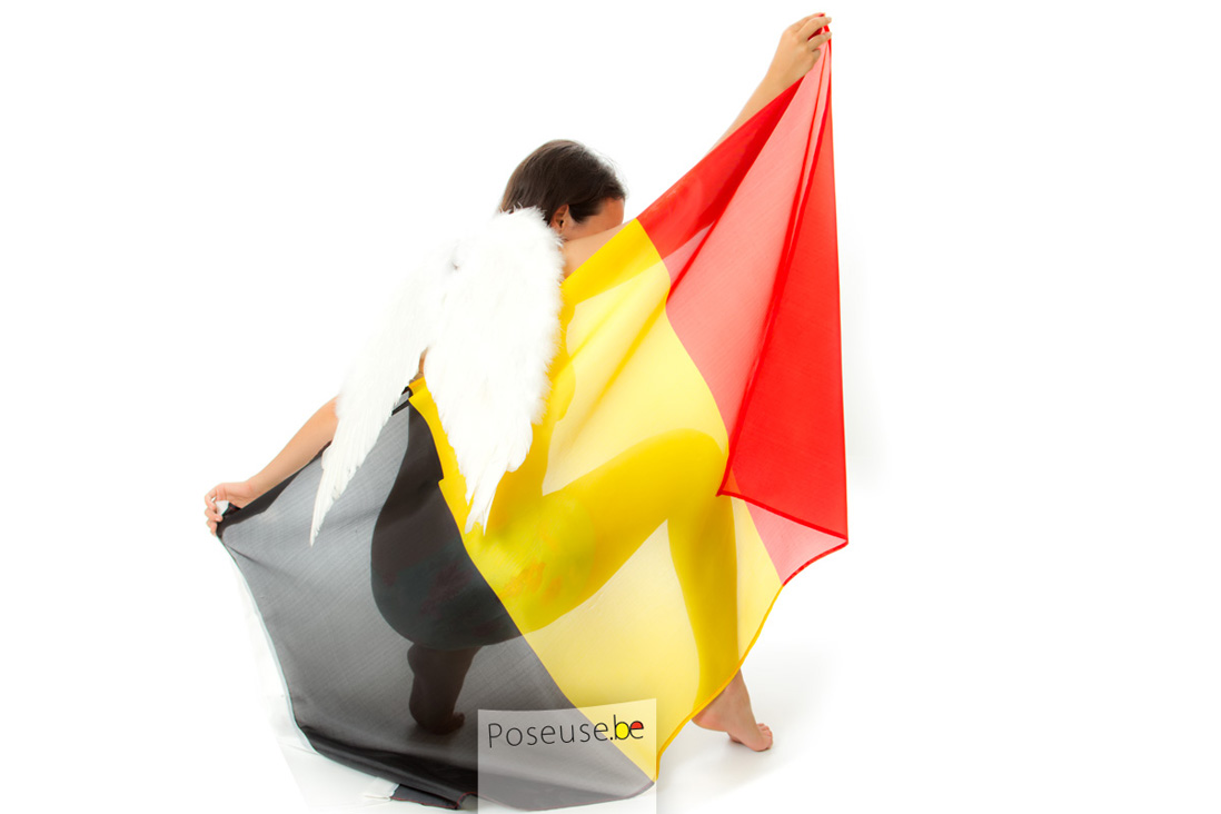 Photo provocatrice, subversive et satirique - photographe à Bruxelles - Poseuse.be Bruxelles