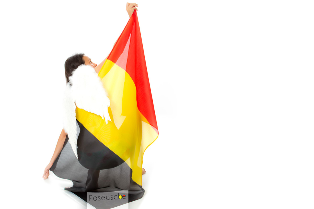 Photo provocatrice, subversive et satirique - photographe à Bruxelles - Poseuse.be Bruxelles