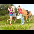 Faire un shooting photo avec son animal de compagnie à Bruxelles ou en Belgique - Poseuse.be